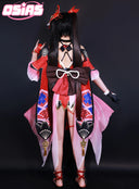 OSIAS COSPLAY - Honkai Star Rail Sparkle Cosplay Costume