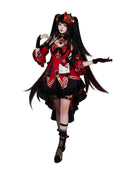 OSIAS COSPLAY - Honkai Star Rail Sparkle Game Skin Cosplay Costume