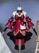 OSIAS COSPLAY - Honkai Star Rail Sparkle Game Skin Cosplay Costume