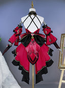 OSIAS COSPLAY - Honkai Star Rail Sparkle Game Skin Cosplay Costume