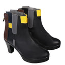 OSIAS COSPLAY - Honkai Star Rail Stelle Game Cosplay Boots