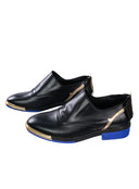 OSIAS COSPLAY - Honkai Star Rail Sunday Concert Cosplay Shoes