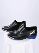 OSIAS COSPLAY - Honkai Star Rail Sunday Concert Cosplay Shoes