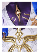 OSIAS COSPLAY - Honkai Star Rail Sunday Cosplay Costume