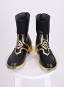 OSIAS COSPLAY - Honkai Star Rail Sunday Game Cosplay Shoes