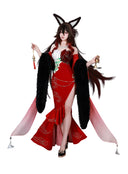 OSIAS COSPLAY - Honkai Star Rail Tingyun Game Skin Cosplay Costume
