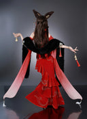 OSIAS COSPLAY - Honkai Star Rail Tingyun Game Skin Cosplay Costume