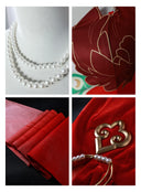 OSIAS COSPLAY - Honkai Star Rail Tingyun Game Skin Cosplay Costume