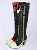 OSIAS COSPLAY - Honkai Star Rail Topaz Game Cosplay Boots