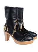 OSIAS COSPLAY - Honkai Star Rail Xueyi Game Cosplay Heels