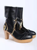 OSIAS COSPLAY - Honkai Star Rail Xueyi Game Cosplay Heels