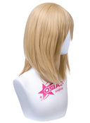 OSIAS COSPLAY - Howl's Moving Castle Howl Cosplay Wig
