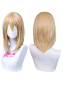 OSIAS COSPLAY - Howl's Moving Castle Howl Cosplay Wig