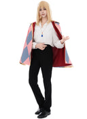 OSIAS COSPLAY - Howl's Moving Castle Howl Cosplay Costume