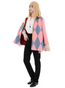 OSIAS COSPLAY - Howl's Moving Castle Howl Cosplay Costume