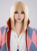 OSIAS COSPLAY - Howl's Moving Castle Howl Cosplay Costume