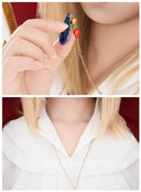 OSIAS COSPLAY - Howl's Moving Castle Howl Cosplay Costume