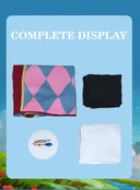 OSIAS COSPLAY - Howl's Moving Castle Howl Cosplay Costume