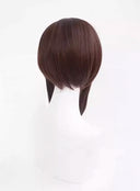 OSIAS COSPLAY - Identity V Emma Woods Cosplay Wig Short Brown Hair