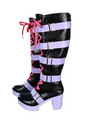 OSIAS COSPLAY - Identity V Emma Woods Halloween Game Cosplay Shoes