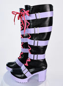 OSIAS COSPLAY - Identity V Emma Woods Halloween Game Cosplay Shoes