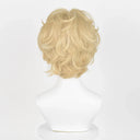 OSIAS COSPLAY - Identity V Fire Investigator Cosplay Wig Short Blonde
