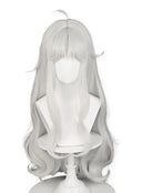 OSIAS COSPLAY - Identity V Little Girl Cosplay Wig Compasso Long Grey