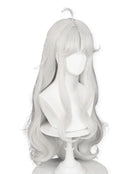 OSIAS COSPLAY - Identity V Little Girl Cosplay Wig Compasso Long Grey