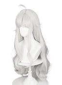 OSIAS COSPLAY - Identity V Little Girl Cosplay Wig Compasso Long Grey