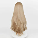 OSIAS COSPLAY - Identity V Little Girl Cosplay Wig Panda Friend Long Linen Brown