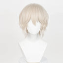 OSIAS COSPLAY - Identity V Night Watch Cosplay Wig Short Light Brown