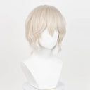 OSIAS COSPLAY - Identity V Night Watch Cosplay Wig Short Light Brown