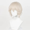 OSIAS COSPLAY - Identity V Night Watch Cosplay Wig Short Light Brown