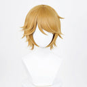 OSIAS COSPLAY - Identity V Postman Cosplay Wig Short Orange