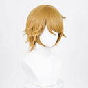 OSIAS COSPLAY - Identity V Postman Cosplay Wig Short Orange