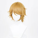 OSIAS COSPLAY - Identity V Postman Cosplay Wig Short Orange