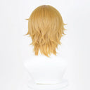 OSIAS COSPLAY - Identity V Postman Cosplay Wig Short Orange