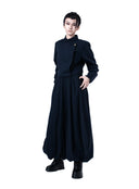 OSIAS COSPLAY - Jujutsu Kaisen Geto Suguru High School Cosplay Costume