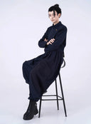 OSIAS COSPLAY - Jujutsu Kaisen Geto Suguru High School Cosplay Costume