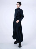 OSIAS COSPLAY - Jujutsu Kaisen Geto Suguru High School Cosplay Costume