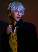 OSIAS COSPLAY - Jujutsu Kaisen Gojo Satoru High School Cosplay Costume