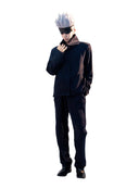 OSIAS COSPLAY - Jujutsu Kaisen Gojo Satoru Teacher Cosplay Costume