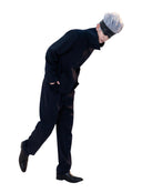 OSIAS COSPLAY - Jujutsu Kaisen Gojo Satoru Teacher Cosplay Costume