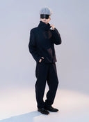 OSIAS COSPLAY - Jujutsu Kaisen Gojo Satoru Teacher Cosplay Costume