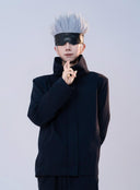 OSIAS COSPLAY - Jujutsu Kaisen Gojo Satoru Teacher Cosplay Costume