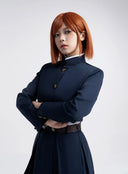 OSIAS COSPLAY - Jujutsu Kaisen Kugisaki Nobara Cosplay Costume