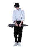 OSIAS COSPLAY - Jujutsu Kaisen Okkotsu Yuta Cosplay Costume