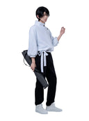 OSIAS COSPLAY - Jujutsu Kaisen Okkotsu Yuta Cosplay Costume