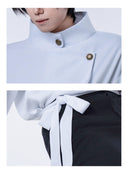 OSIAS COSPLAY - Jujutsu Kaisen Okkotsu Yuta Cosplay Costume