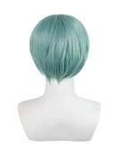 OSIAS COSPLAY - KPop Demon Hunters Baby Cosplay Wig in Short Green